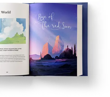 The Missing Piece Book